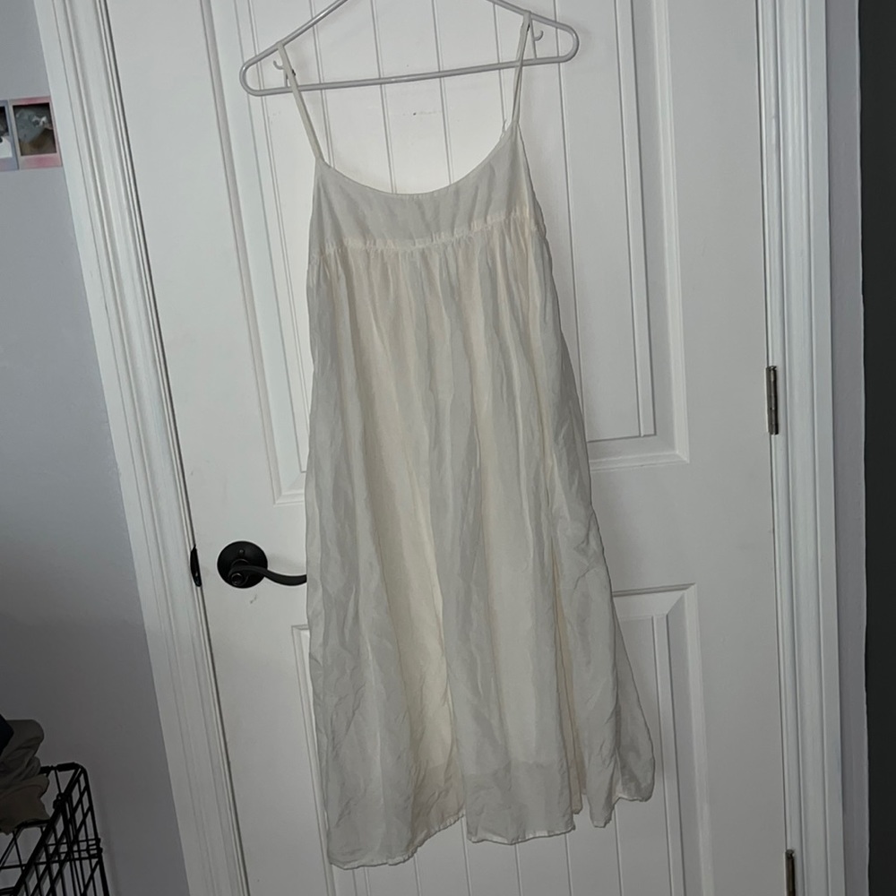 CP Shades Sandrine dress